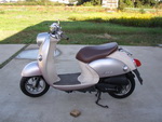 �������� �� ������ �������� Yamaha Vino-2 2006 ���� 10